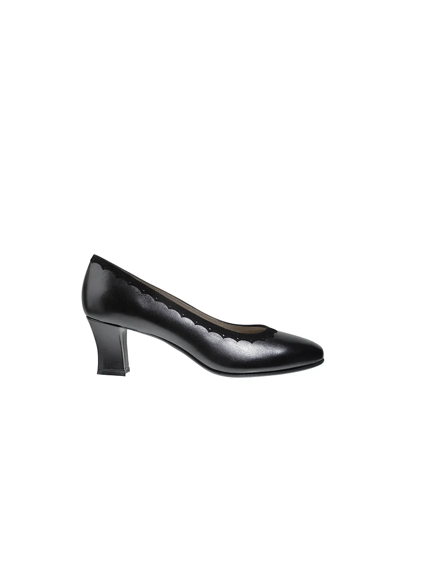 DIRNDL & BUA | Trachtenschuhe - Pumps | 
